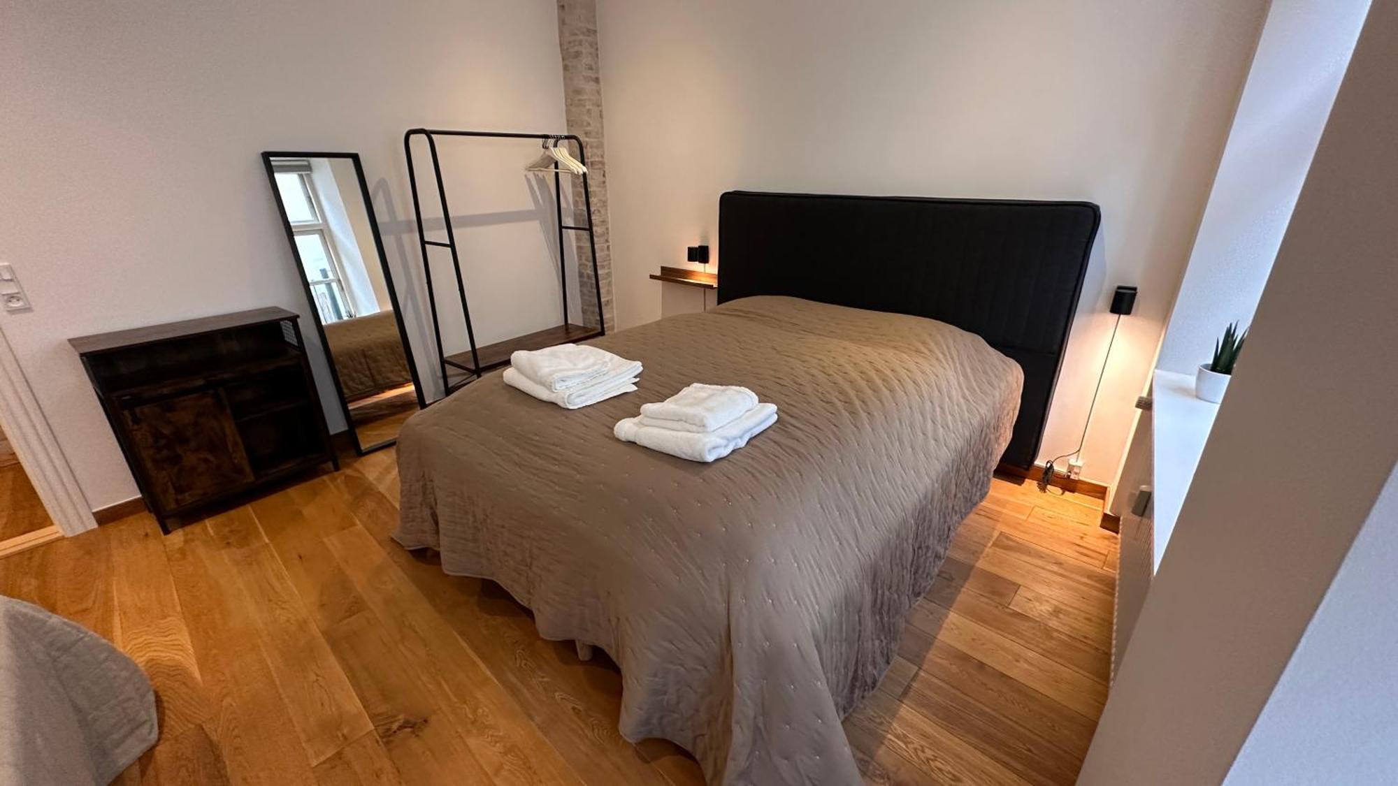 Apartment Fabelagtig 8 *
