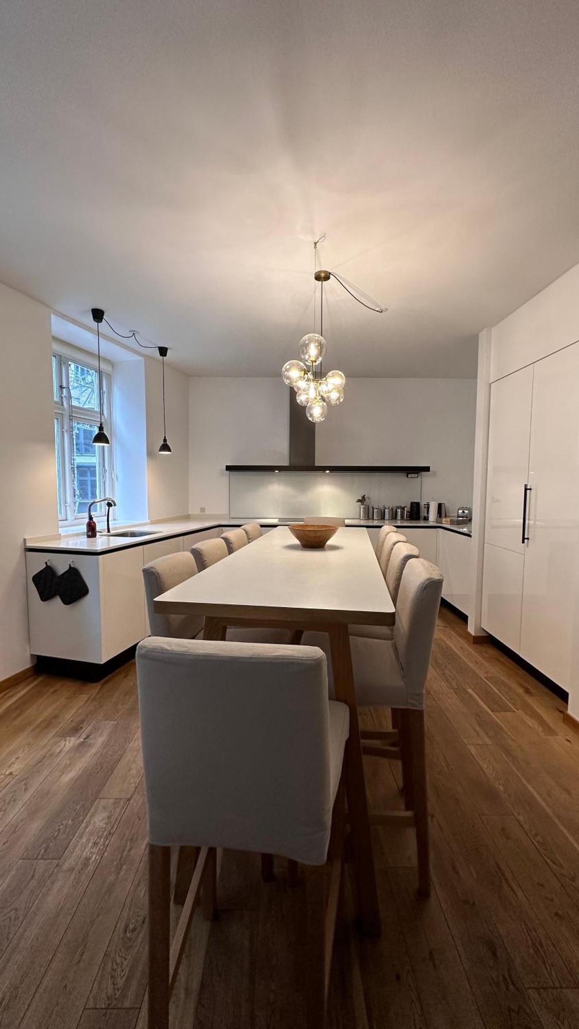 Apartamento - Rap 8 Copenhague