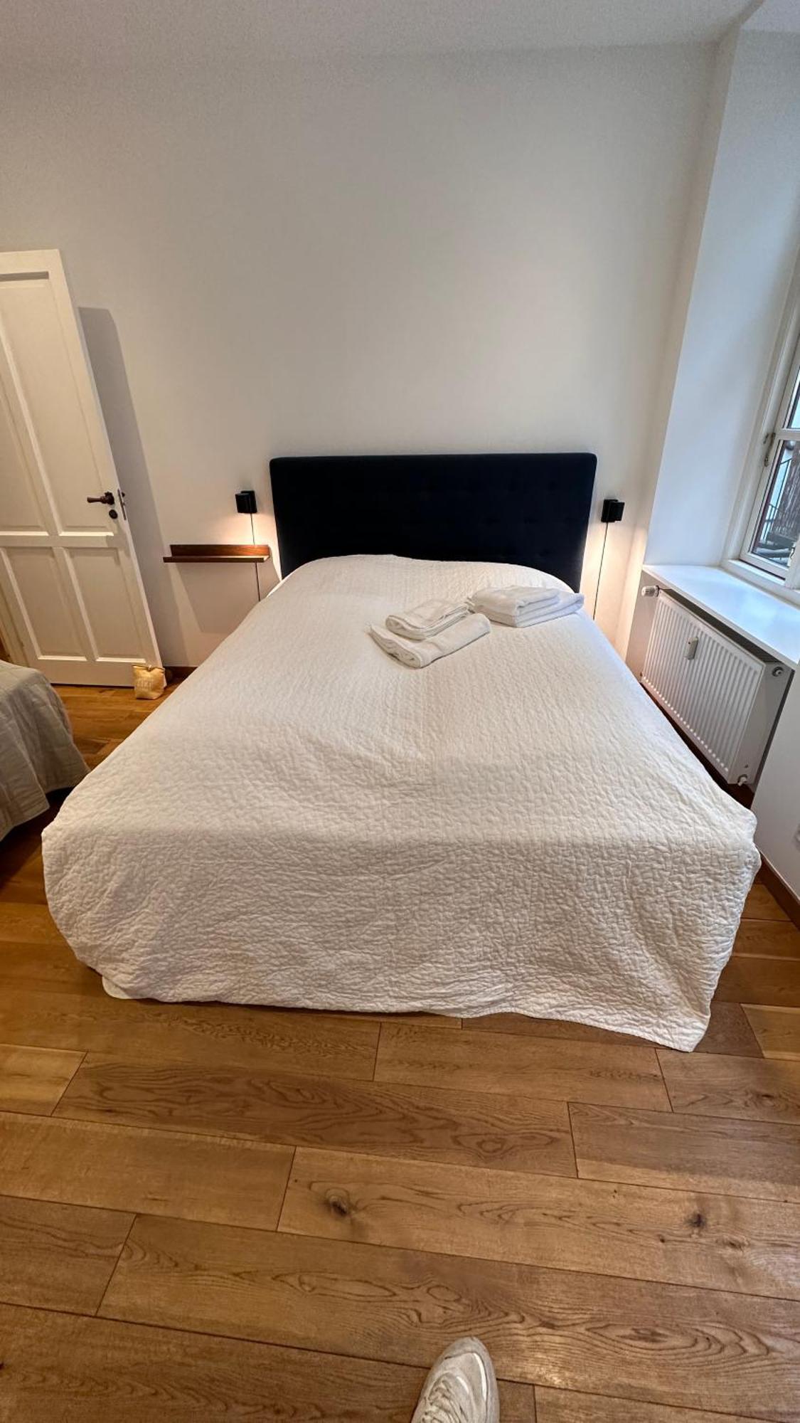 - Rap 8 Apartamento Copenhague
